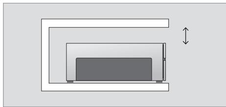 BANG & OLUFSEN DVD 2 - Contenu du menu Feature Setting... - 1