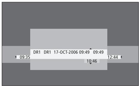 BANG & OLUFSEN DVD 2 - Pour interrompree un programme en cours... - 1