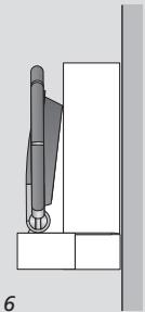 BANG & OLUFSEN EarSet 2 - Réglage du niveau sonore de la sonnerie du casque - 6
