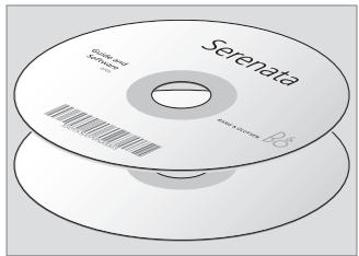 BANG & OLUFSEN Serenata - Aide complémentaire - 1
