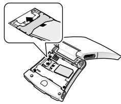 BANG & OLUFSEN Serene - Installer et charger le téléphone - 3