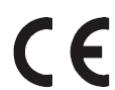 VIEWSONIC VP2756-2K - Conformité à la CE pour les pays européens - 1