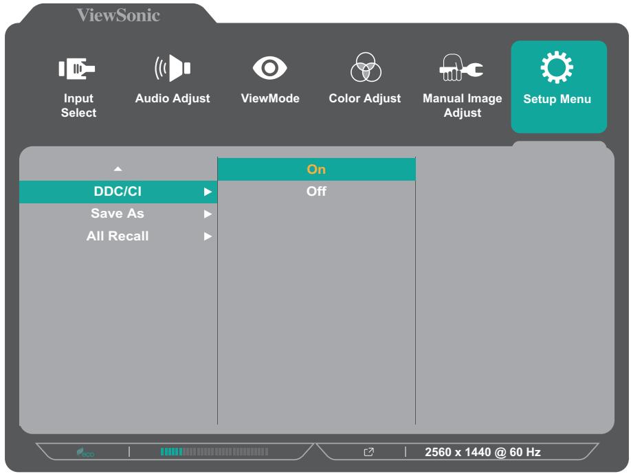 VIEWSONIC VP2756A-2K - Auto Pivot (Pivotement automatique) - 1