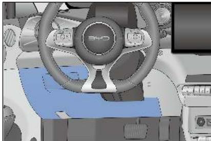 BYD Dolphin (2021) - Fusions - 2