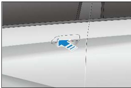 BYD Dolphin (2021) - Verrouillage - 1