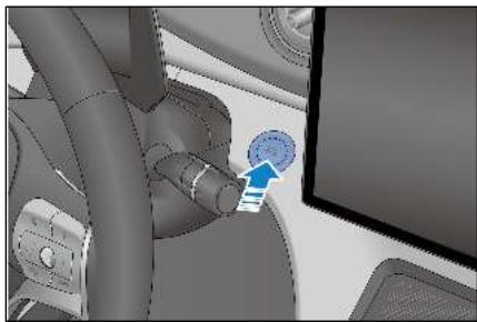 BYD Dolphin (2021) - En situation normale, démarrez le véhicule comme suit : - 2