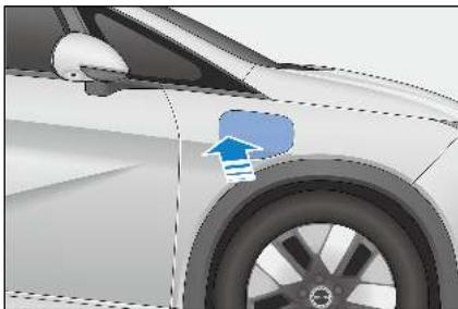 BYD Dolphin (2021) - Charge - 1