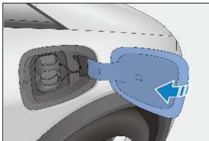 BYD Dolphin (2021) - RAPPEL - 1