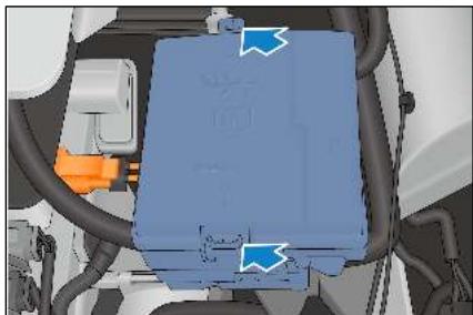 BYD Dolphin (2021) - Fusions - 1