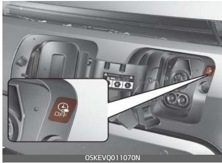 KIA E-Soul (2019) - Charge réservée - 2