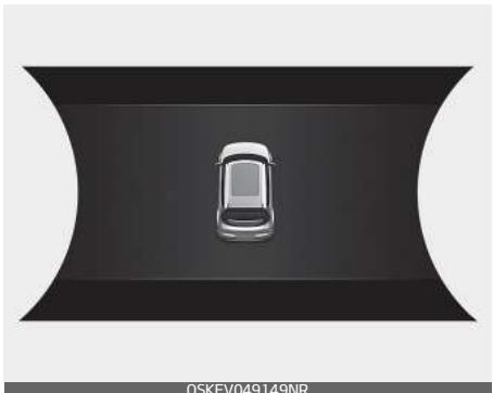 KIA E-Soul (2019) - Avertissement d'ouverture du toit ouvrant - 1