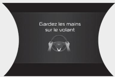 KIA E-Soul (2019) - Message d'advertisement - 3