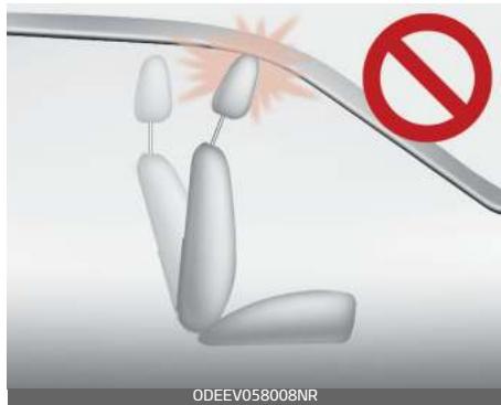 KIA E-Soul (2019) - Remarque - 1