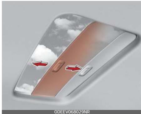 KIA E-Soul (2019) - * Remarque - 1