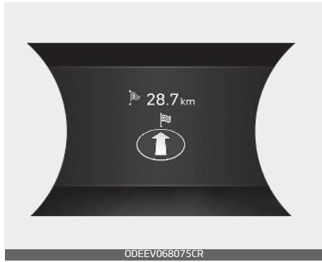 KIA E-Soul (2019) - Mode Étape par étape (TBT) - 1