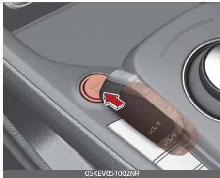 KIA E-Soul (2019) - Mouvement involontaire du vehicule - 1