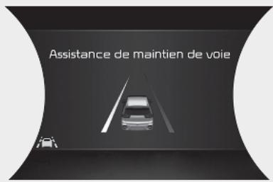 KIA E-Soul (2019) - Message d'advertisement - 1