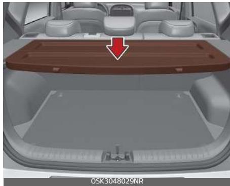KIA E-Soul (2019) - Tapis de sol de marché secondaire - 1