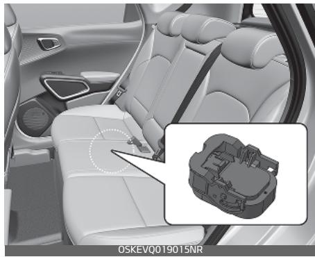 KIA E-Soul (2019) - Prise de service - 1