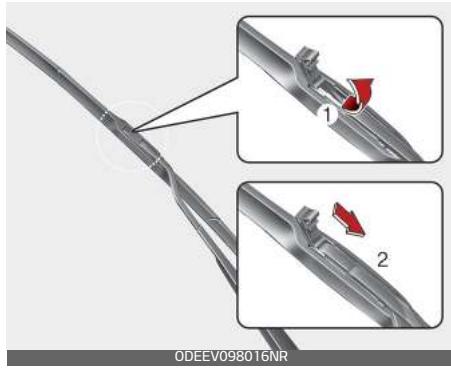 KIA E-Soul (2019) - Type B - 1