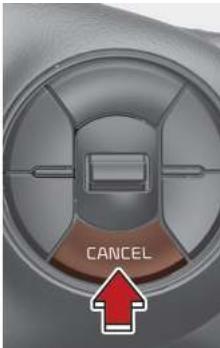 KIA E-Soul (2019) - Déactivé manuellement - 2