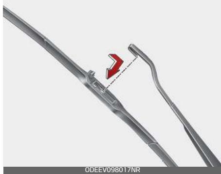 KIA E-Soul (2019) - Type B - 2