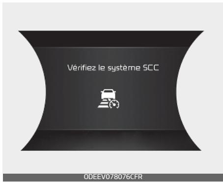 KIA E-Soul (2019) - En situation de circulation - 4