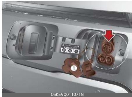 KIA E-Soul (2019) - \*Remarque - 1