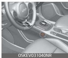 KIA E-Soul (2019) - Capeurs de collision de coussins gonflables - 2