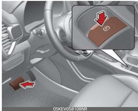 KIA E-Soul (2019) - \*Remarque - 1