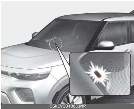 KIA E-Soul (2019) - Charge réservée - 1