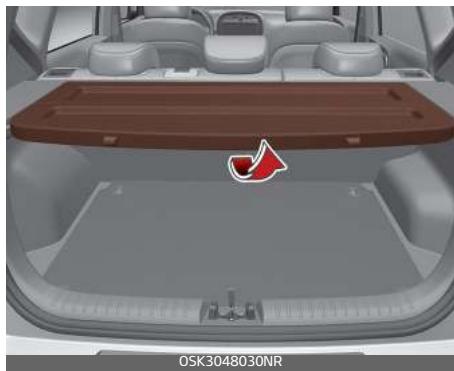 KIA E-Soul (2019) - Tapis de sol de marché secondaire - 2