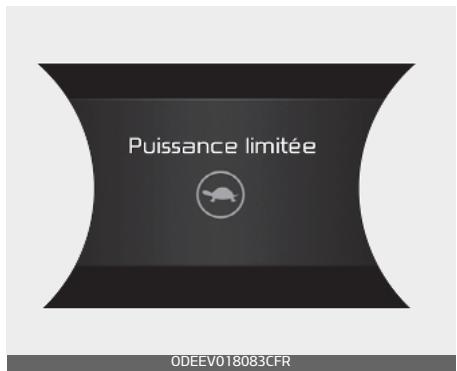 KIA E-Soul (2019) - * Remarque - 1