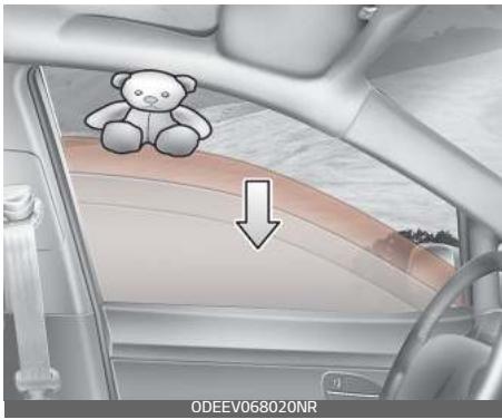 KIA E-Soul (2019) - Inversion automatique (pour Type C) - 1