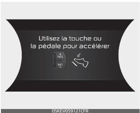 KIA E-Soul (2019) - Conditions de fonctionnement - 1