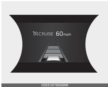 KIA E-Soul (2019) - Quand la voie est libre : - 1