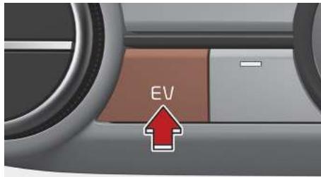 KIA E-Soul (2019) - Menu EV (selon l'équipement) - 2