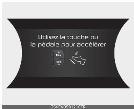 KIA E-Soul (2019) - En situation de circulation - 1