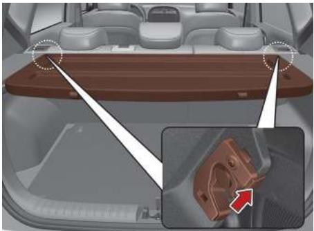 KIA E-Soul (2019) - Tapis de sol de marché secondaire - 4