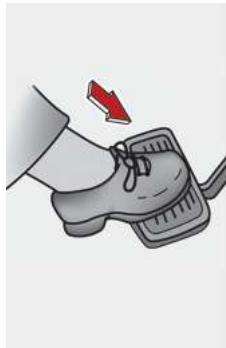 KIA E-Soul (2019) - Déactivé manuellement - 1