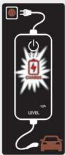 KIA E-Soul (2019) - * Remarque - 2