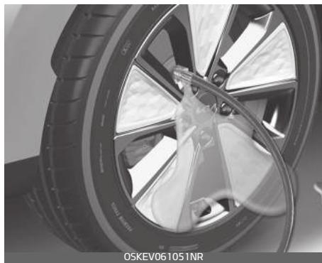 KIA E-Soul (2019) - \*Remarque - 1