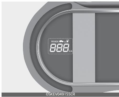 KIA E-Soul (2019) - \*Remarque - 1