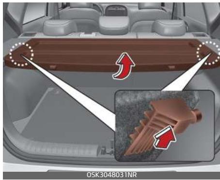 KIA E-Soul (2019) - Tapis de sol de marché secondaire - 3