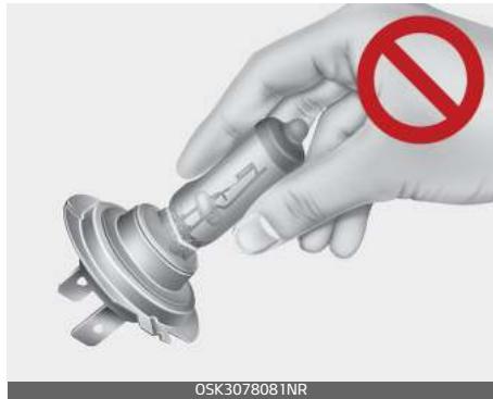 KIA E-Soul (2019) - Ampoule de phare - 1