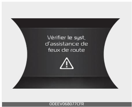 KIA E-Soul (2019) - Mode d'ajretissement principal - 1