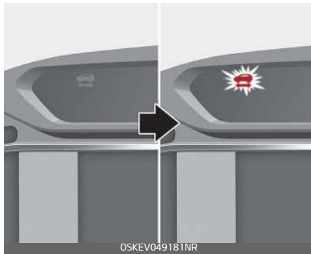 KIA E-Soul (2019) - Demarrage d'un vehicule - 1