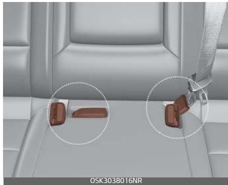 KIA E-Soul (2019) - Objects - 1