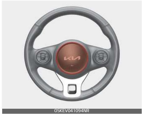 KIA E-Soul (2019) - Avertisseur sonore - 1