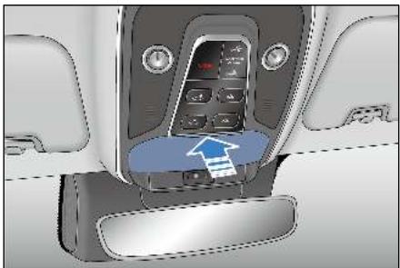 BYD Tang 2 Phase 1 (2018-2024) - Poches aumônières - 2